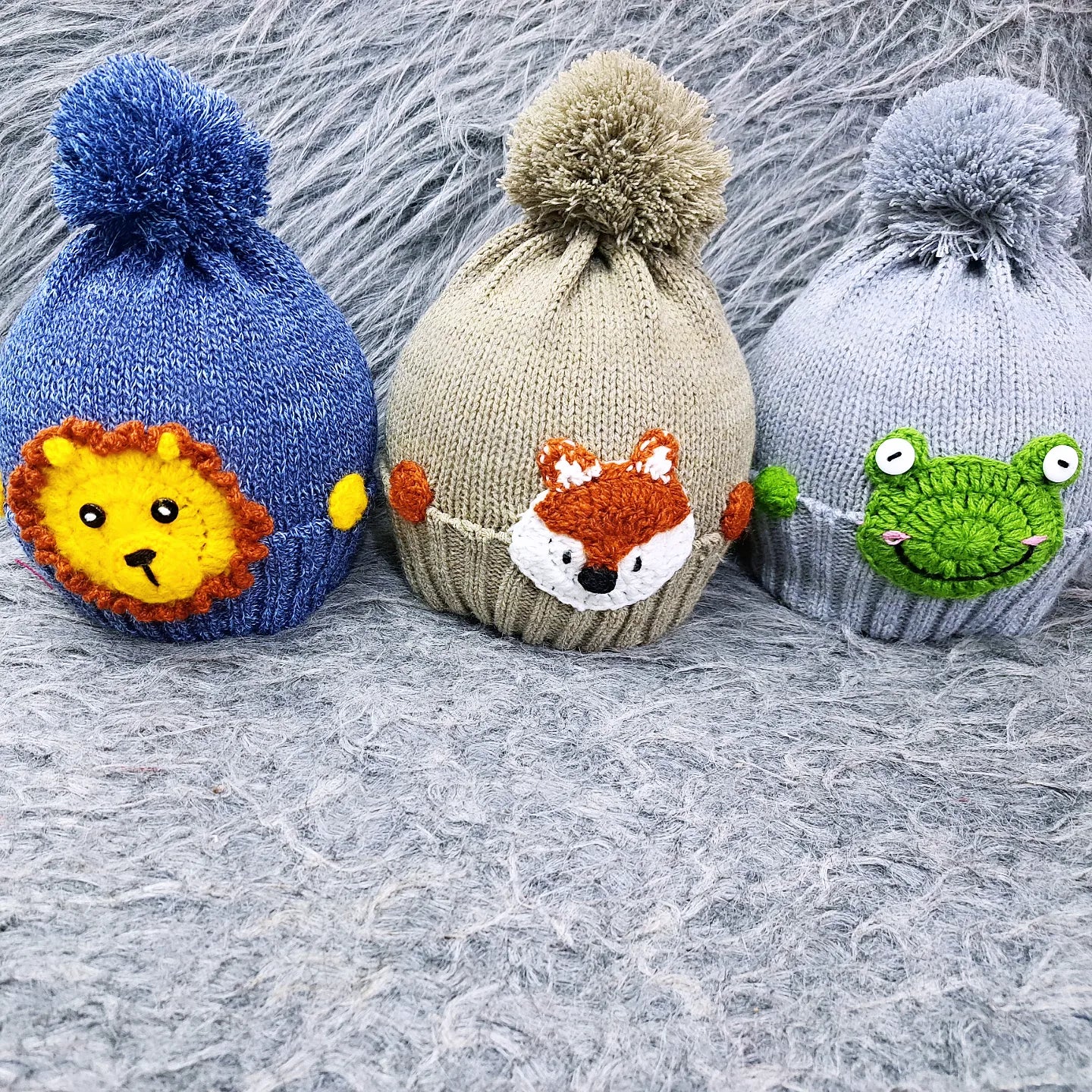 GORRO HIPOALERGENICO