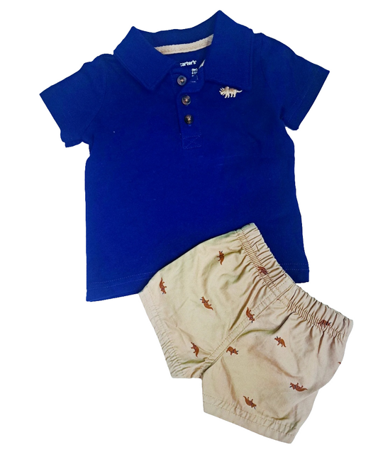 CONJUNTO DE VERANO RN