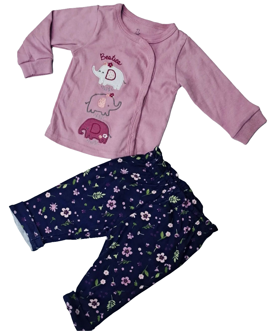 CONJUNTO 3M-6M